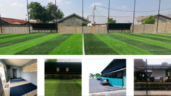 DAF Padel & Mini Soccer