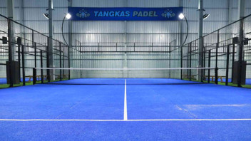 Tangkas Padel