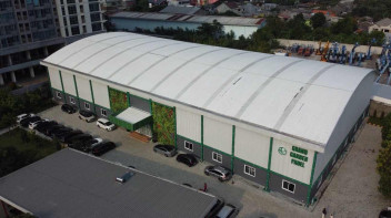 Grand Garden Padel