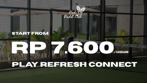 Padi Padel And Mini Soccer Karanganyar