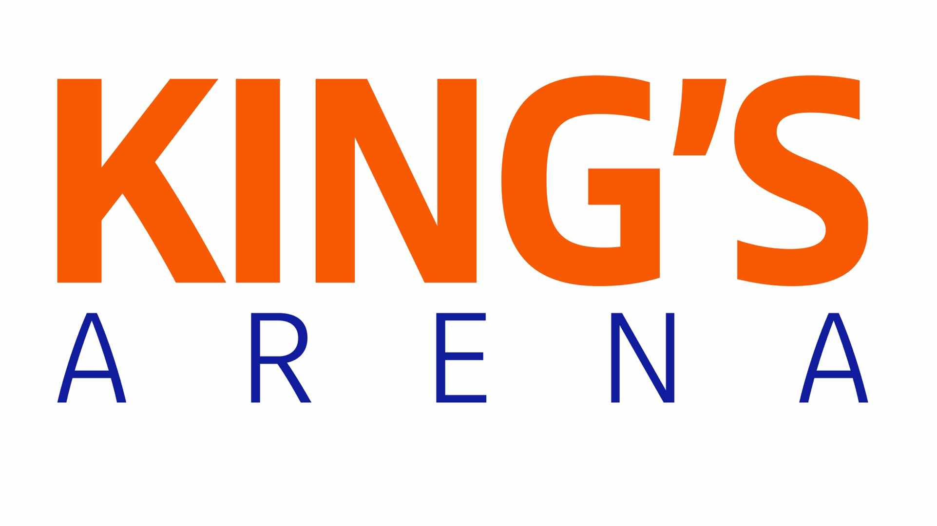 KINGS ARENA