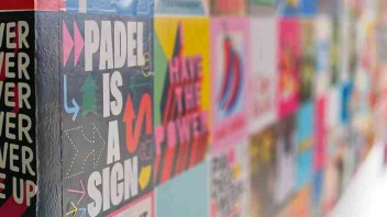 Activ8 Padel SMG (Tembalang)