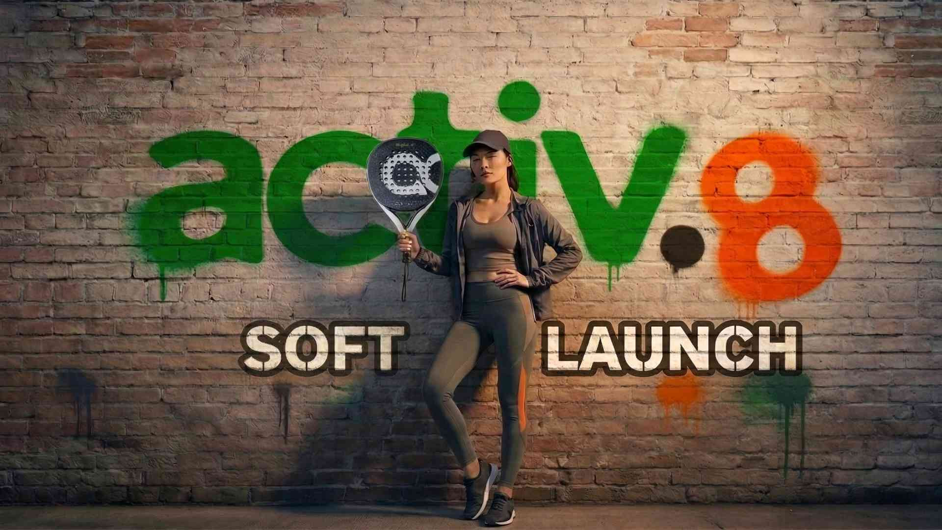 Activ8 Padel SMG (Tembalang)