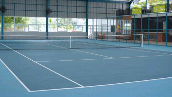 YG Court