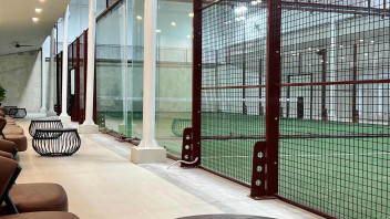HAVEN Padel Pekanbaru