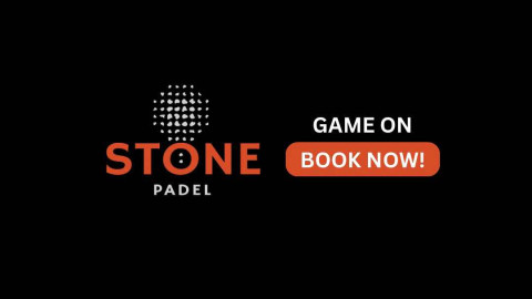 Stone Padel - Citra Garden City