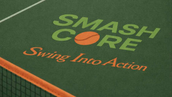 Smash Core Padel & Pickleball