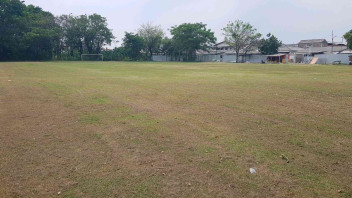 BM Soccer Field