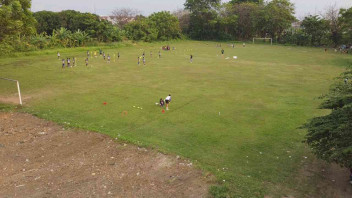 Foto Utama Venue BM Soccer Field
