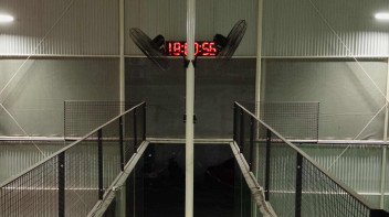 Rally Grounds Karawaci