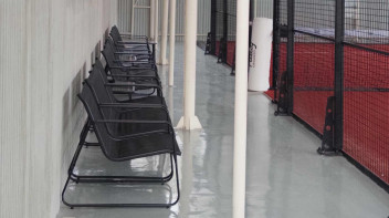 Rally Grounds Karawaci