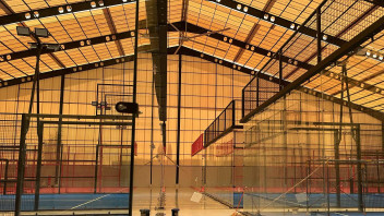 Panda Padel