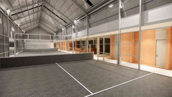 Aero Padel Club