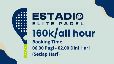 Estadio Elite Padel
