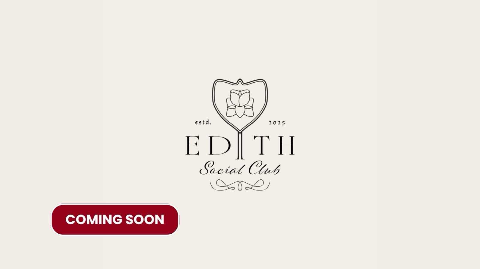 Edith Social Club