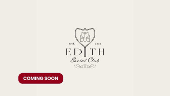 Foto Utama Venue Edith Social Club