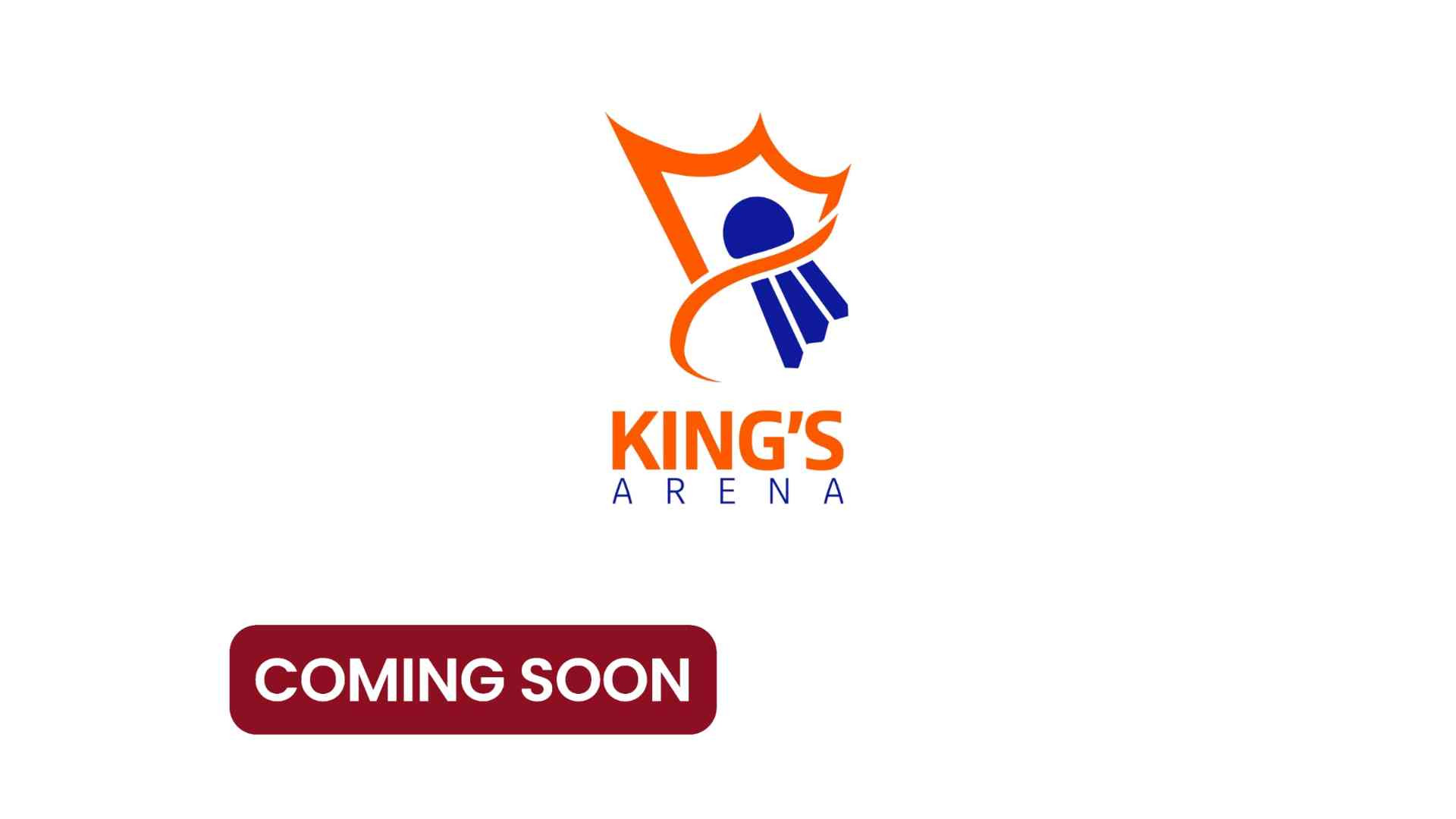 KINGS ARENA