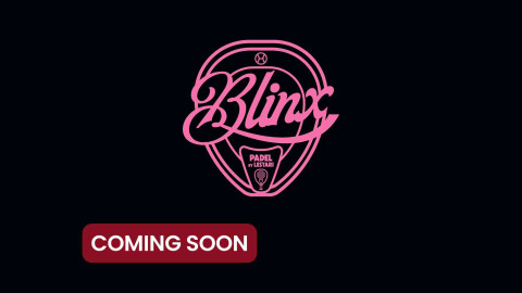 Blinx Padel