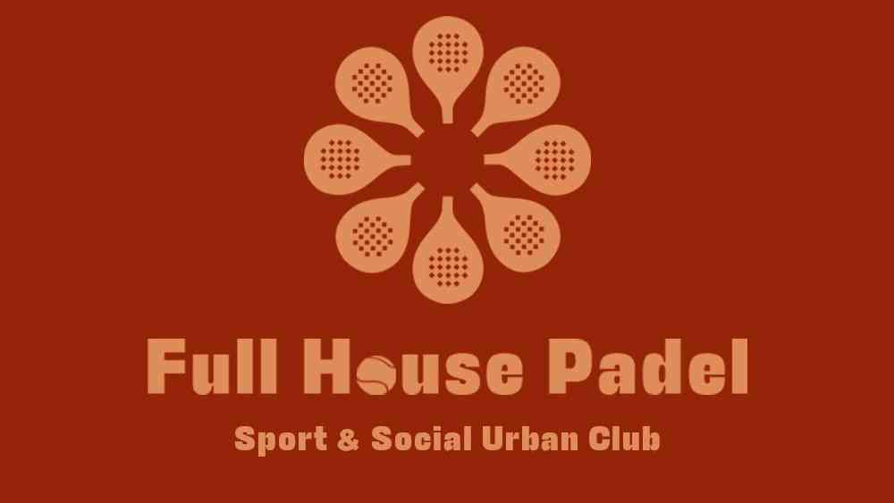 Full House Padel Solo