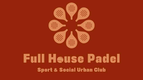 Full House Padel Solo