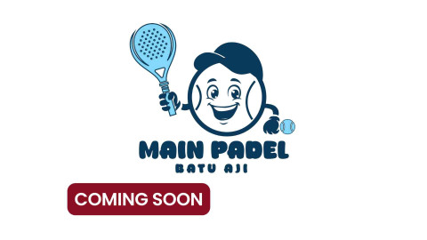 Main Padel Batu Aji