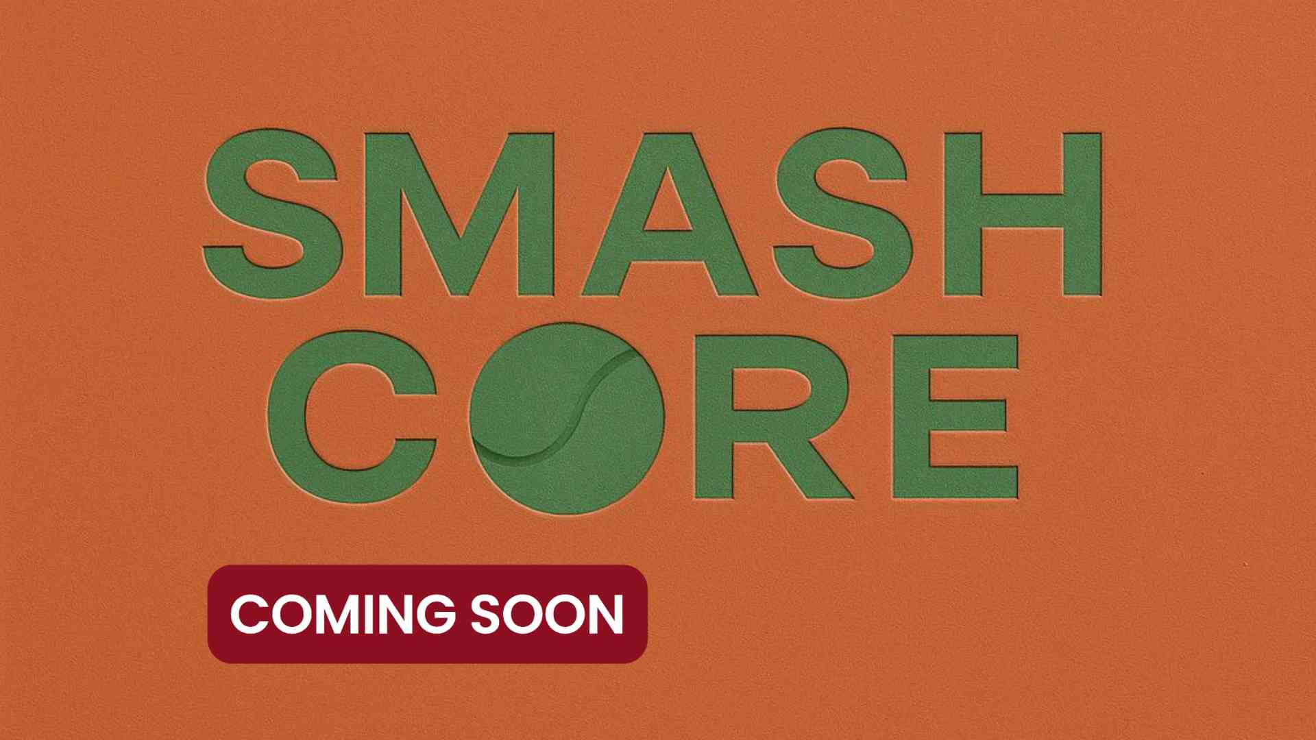 Smash Core Padel & Pickleball