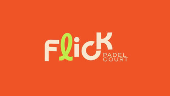 Foto Utama Venue Flick Padel Court