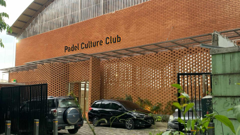 Padel Culture Club (PCC) Bogor