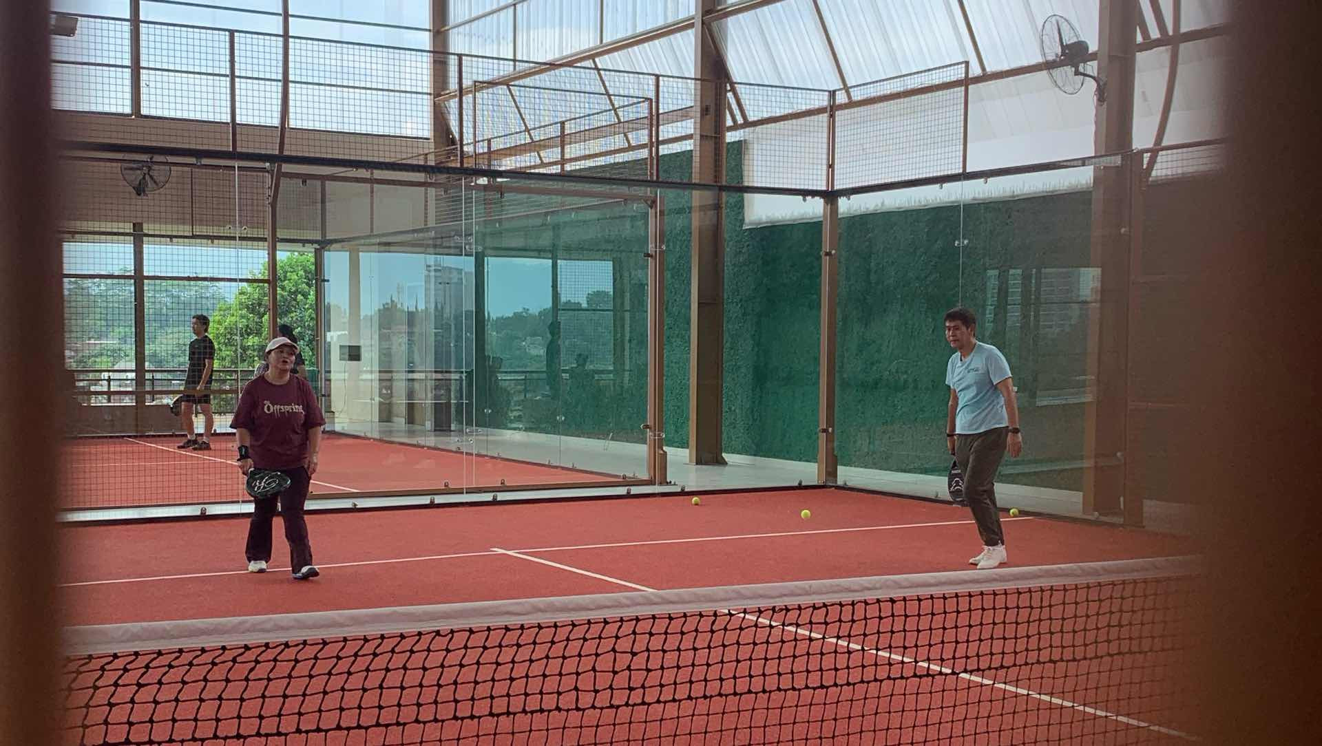 Padel Culture Club (PCC) Bogor - 2