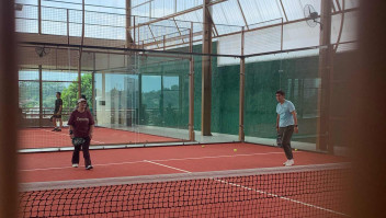 Padel Culture Club (PCC) Bogor