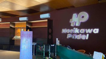 Horikawa Padel