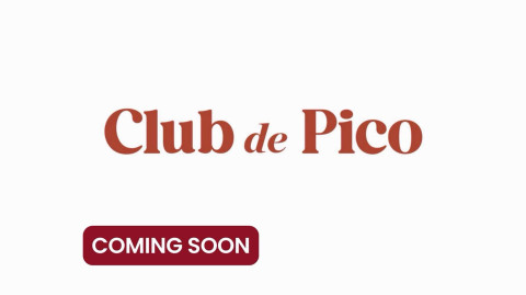 Club De Pico - Padel Court