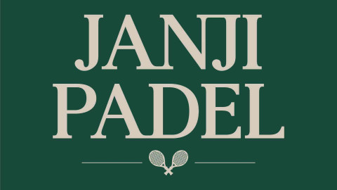 Janji Padel 37