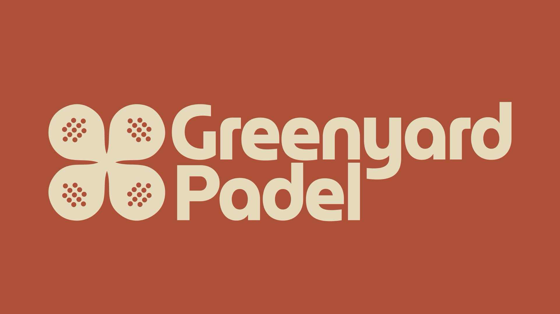 Green Yard Padel