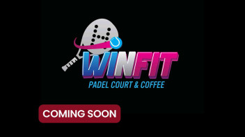 Foto Utama Venue WINFIT