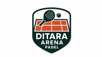 Foto Utama Venue Ditara Arena Padel