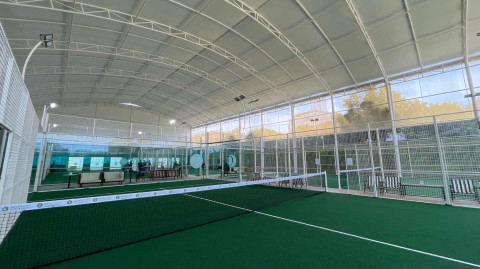 Boenny Padel Society