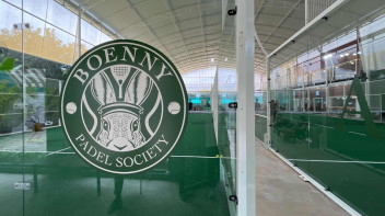Boenny Padel Society