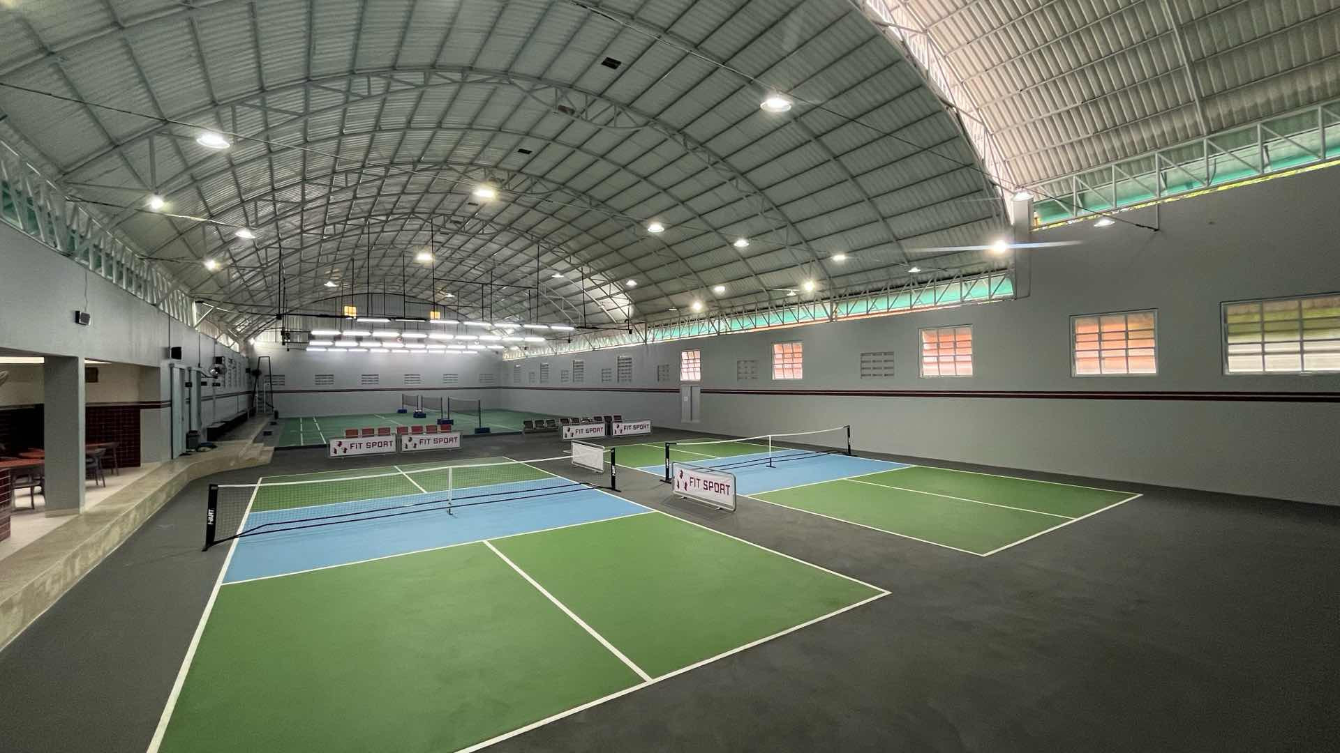 Fit Sport Kertamukti