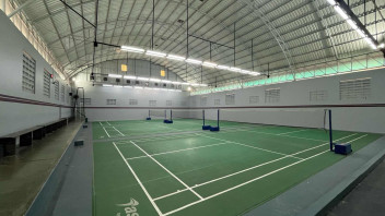 Fit Sport Kertamukti