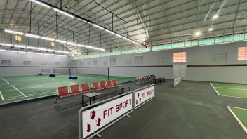 Fit Sport Kertamukti