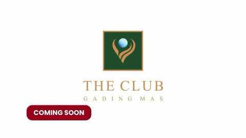 THE CLUB GADING MAS