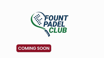 Foto Utama Venue Fount Padel Club