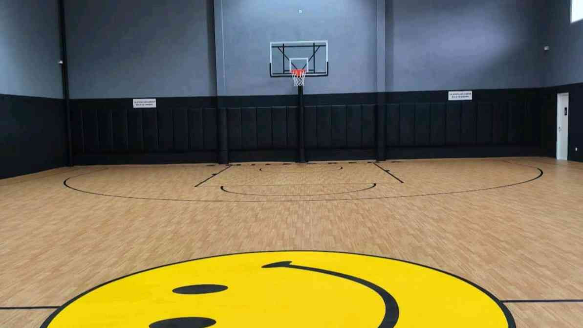 SMILE ARENA
