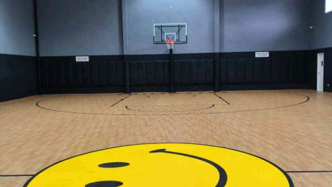 SMILE ARENA