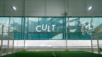 Padel Cult