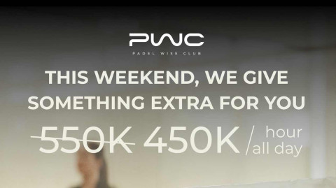 Padel Wise Club