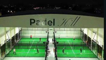 Padel Hill