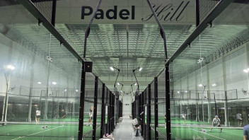 Padel Hill