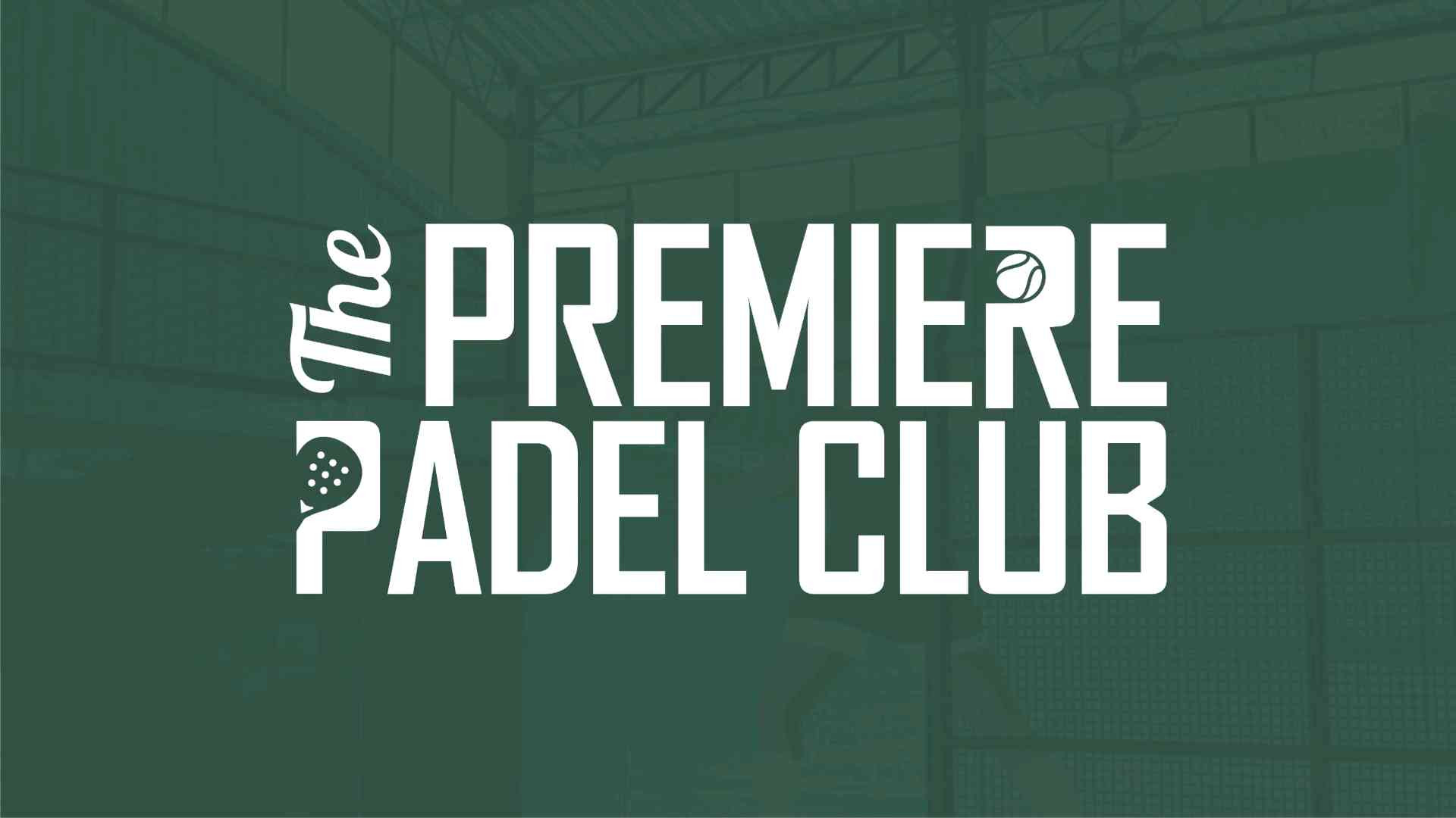 Premiere Padel Club Cilegon